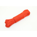 factory price 550 parachute cord para cord ropes